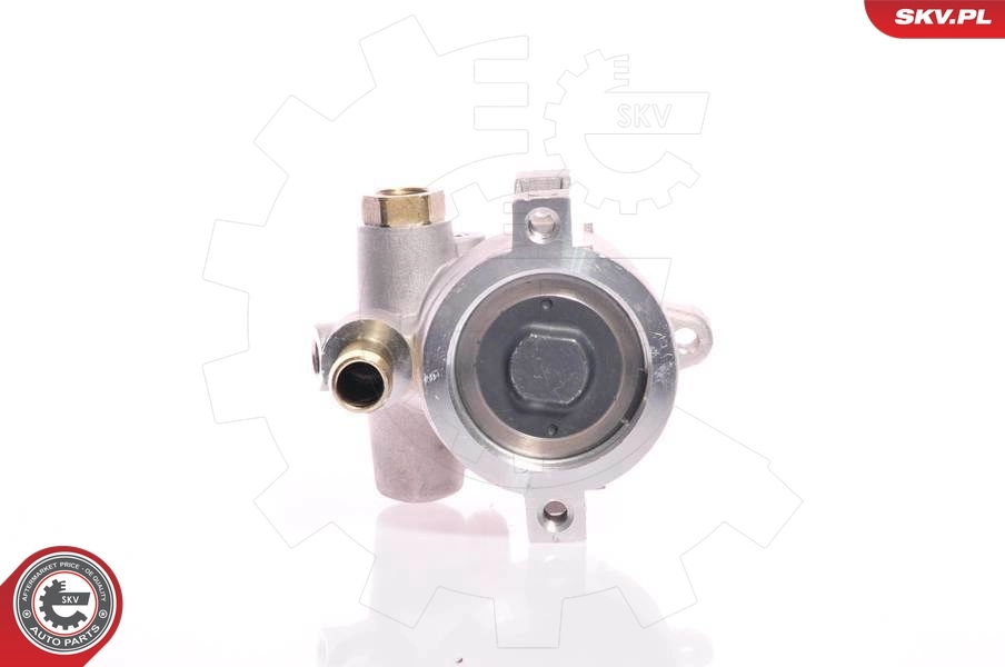 Hydraulic Pump, steering